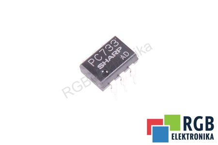 PC733 SHARP