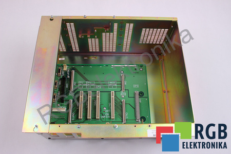 JZNC-NRK01-1 YASKAWA JZNC-NRK52-1 GRILĂ