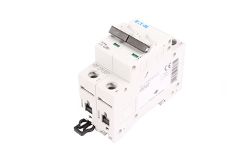 CLS6-C20/2-DP EATON 270387 DISJUNCTOR