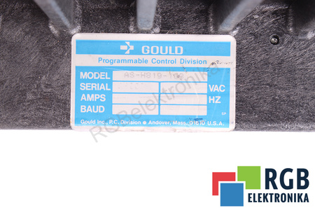 AS-H819-108 GOULD 800 SERIES GRILĂ