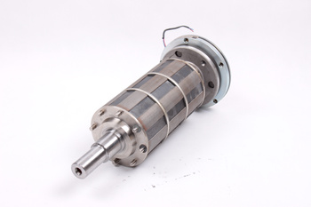 MHD112C-024-PG3-BN INDRAMAT 8661114H09 ROTOR CU FRÂNĂ