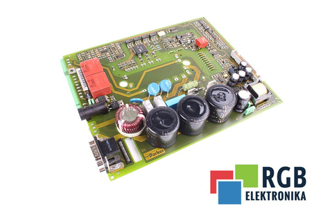 LEI19/01N03 PARKER 03-LPU-LEI-CPX-6773N2 DEFECT – PENTRU PIESE