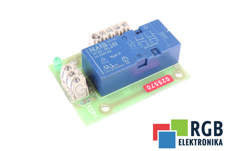 5317000260 KUEENLE SSR1