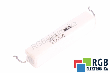 REZISTENȚĂ 272-102 68OHM REZISTENȚĂ
