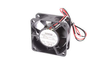 2410ML-05W-B79 NMB TECHNOLOGIES 60X60X25MM, 24V, 0.25A EVANTAI