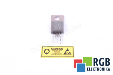 A770 SANKEN ELECTRIC