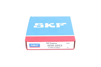 6210-2Z/C3 SKF 50X90X20 RULMENT