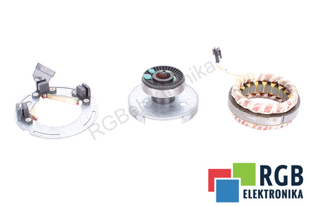 1FT5066-0AF01-2-Z SIEMENS TACOGENERATOR