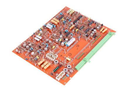 AF6002 BBC BROWN BOVERI GNT0118711P4 DEFECT – PENTRU PIESE