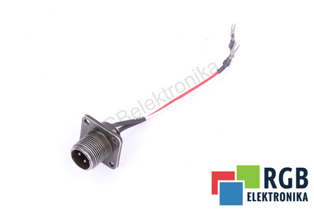 A06B-0143-B175#7000 FANUC CUIB