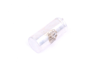 CONDENSATOR 20FAL156U MARCON 15UF, 200VAC