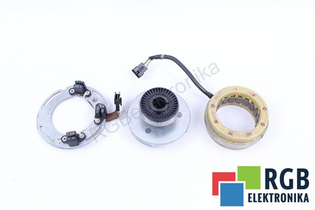 1FT5076-0AC01-2-Z SIEMENS TACOGENERATOR