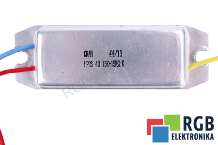 REZISTENȚĂ HPRS40 KRAH 15KOHM 15000OHM