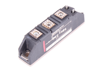 SKKT13/12D SEMIKRON SEMIPACK1 12A, 1200V