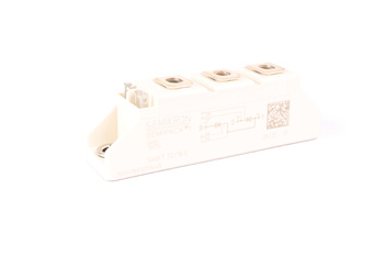 SKKT72/16E SEMIKRON 70A, 1600V