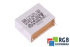 CONDENSATOR F1772-522-2000 ERO 2.2UF, 275V