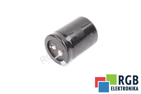 CONDENSATOR 270UF 450V MATSUSHITA CONDENSATOR