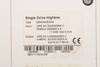 E94ASHE0244 LENZE