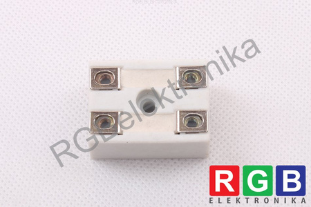 REZISTENȚĂ 30SNB IWAKI IL 10MOHM REZISTENȚĂ