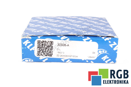 30306A ZVL 30X72X20.75 RULMENT CU ROLE