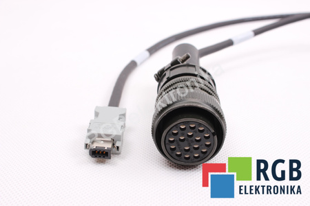 JZSP-CMP01-05-E RP EUMAX PENTRU SGMSS YASKAWA SIGMA V 5M CABLU DE SEMNAL ÎNLOCUITOR