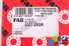 6007-2RSR FAG 35X62X14 RULMENT