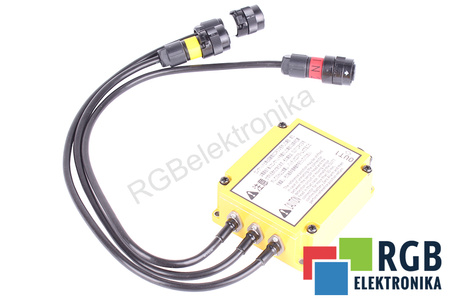 A860-2162-V203 FANUC DETECTION CIRCUIT