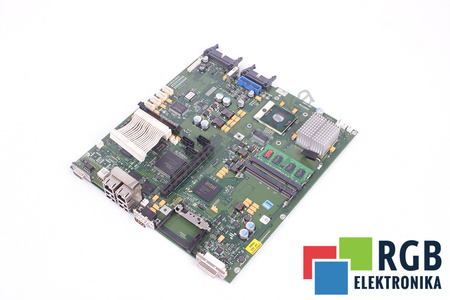 A5E007394023 SIEMENS PC627B PLACA