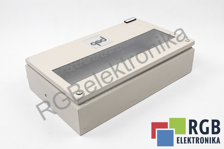 BG1609210 RITTAL 50X30CM CUTIE