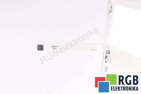 SCN-A5-FLT12.1-Z30-0H1-R PENTRU 6AV8107-0BB00-0BN0 271X205MM 5PIN ATINGE ÎNLOCUITOR