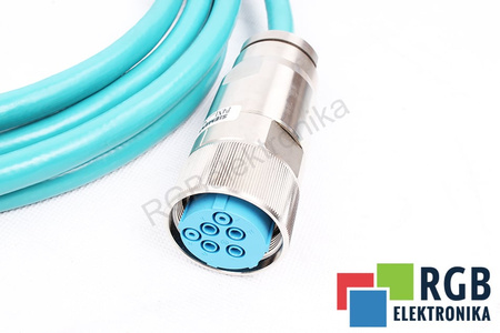 6FX2002-5DA51-1AF0 SIEMENS 1FT/1FK TO 611/810D/SIMOVERT 5M