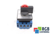 KG41B KRAUS&NAIMER DECONECTOR