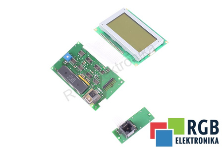 12864A AMPIRE 367794.101