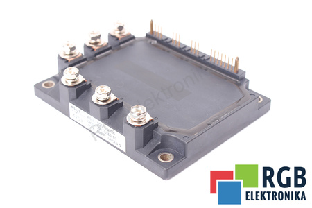 6MBP100RTC060-01 FUJI ELECTRIC A50L-0001-0336