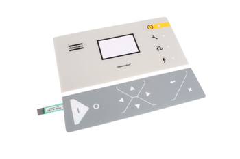 PPBE0602 ATLAS COPCO TASTATURĂ ÎNLOCUITOR