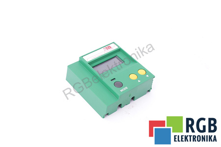 SERVOTEC 6003 SSB ANTRIEBSTECHNIK PANEL DE CONTROL PARA