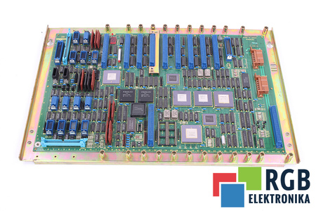 A16B-1010-0331/05A FANUC PLACA