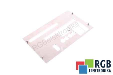 ACM-D2 BERGES PARTEA DIN FAȚĂ A CUTIEI