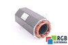 F-4075-R-H00AA RELIANCE ELECTRIC STATOR