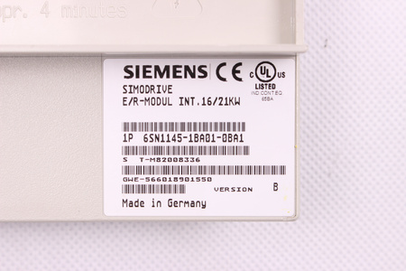 6SN1145-1BA01-0BA1 SIEMENS SCUT