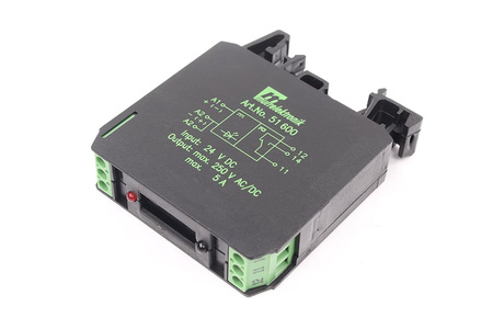 51600 MURR ELEKTRONIK 250VAC/300VDC 5A