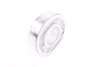 NU306ECP SKF 12000RPM, 11000RPM, 30X72X19 58.5KN, 48KN RULMENT CU ROLE