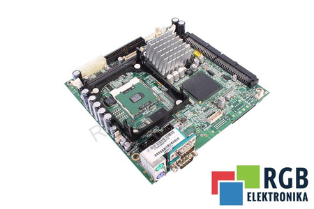 NPC-P0010 OMRON ANMC94-E PLACA DEFECT – PENTRU PIESE