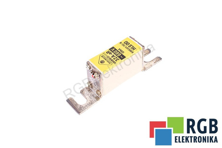 SIGURANŢĂ HLS00 JEAN MULLER VDE2969/23 32A-AR, 660V, 120KA SIGURANŢĂ