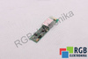 INVERTOR S-11406A NEC S11406A 104PWCR1-B(PWB) 104PWBR1-B(ASSY) INVERTOR