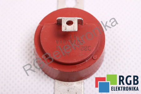 V660PA100C LITTELFUSE VARISTOR