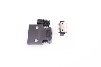 XDR-10326AS EUMAX XDR 26P MUFĂ DE SEMNAL