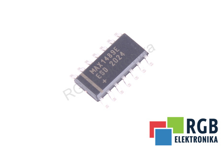 MAX1489EESD+ MAXIM INTEGRATED