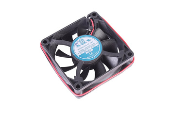 OD7020-12HB ORION 70X70X20MM, 12V EVANTAI