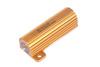 REZISTENȚĂ RH-50 VISHAY 47R 47OHM, 50W REZISTENȚĂ